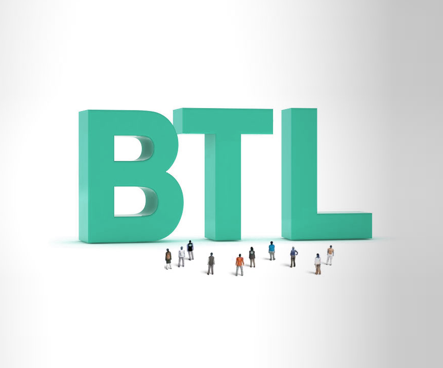 BTL Promo