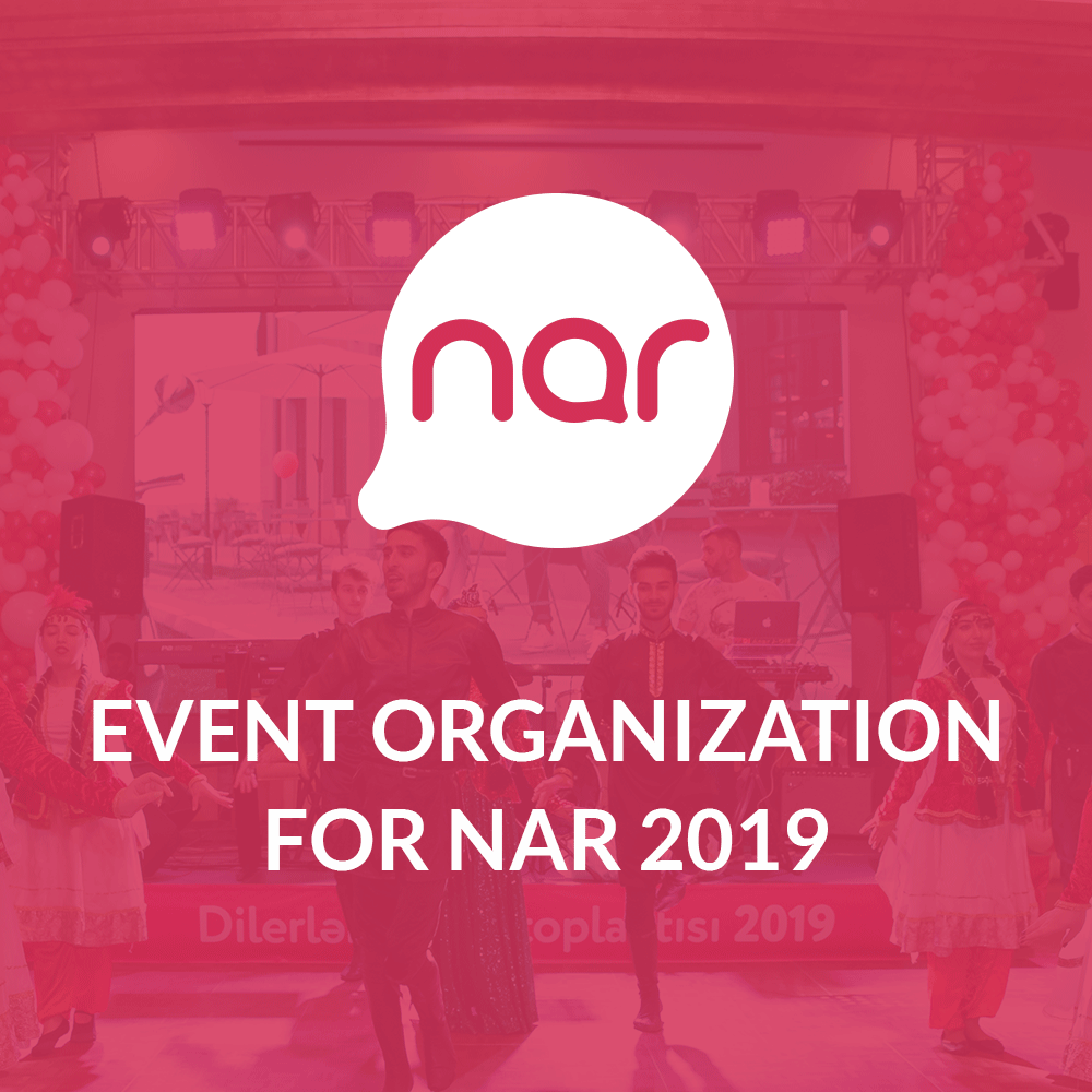 Nar Dealers Event 2019