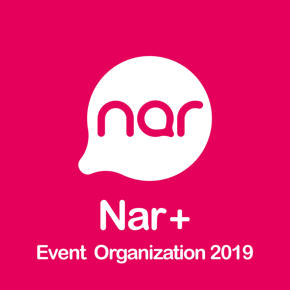 "Nar+" Event