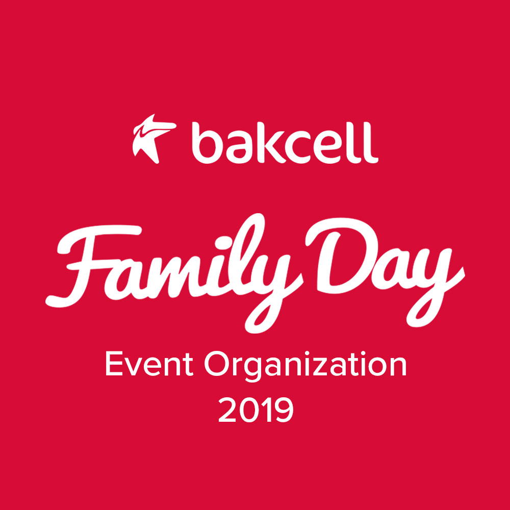 Bakcell Family Day