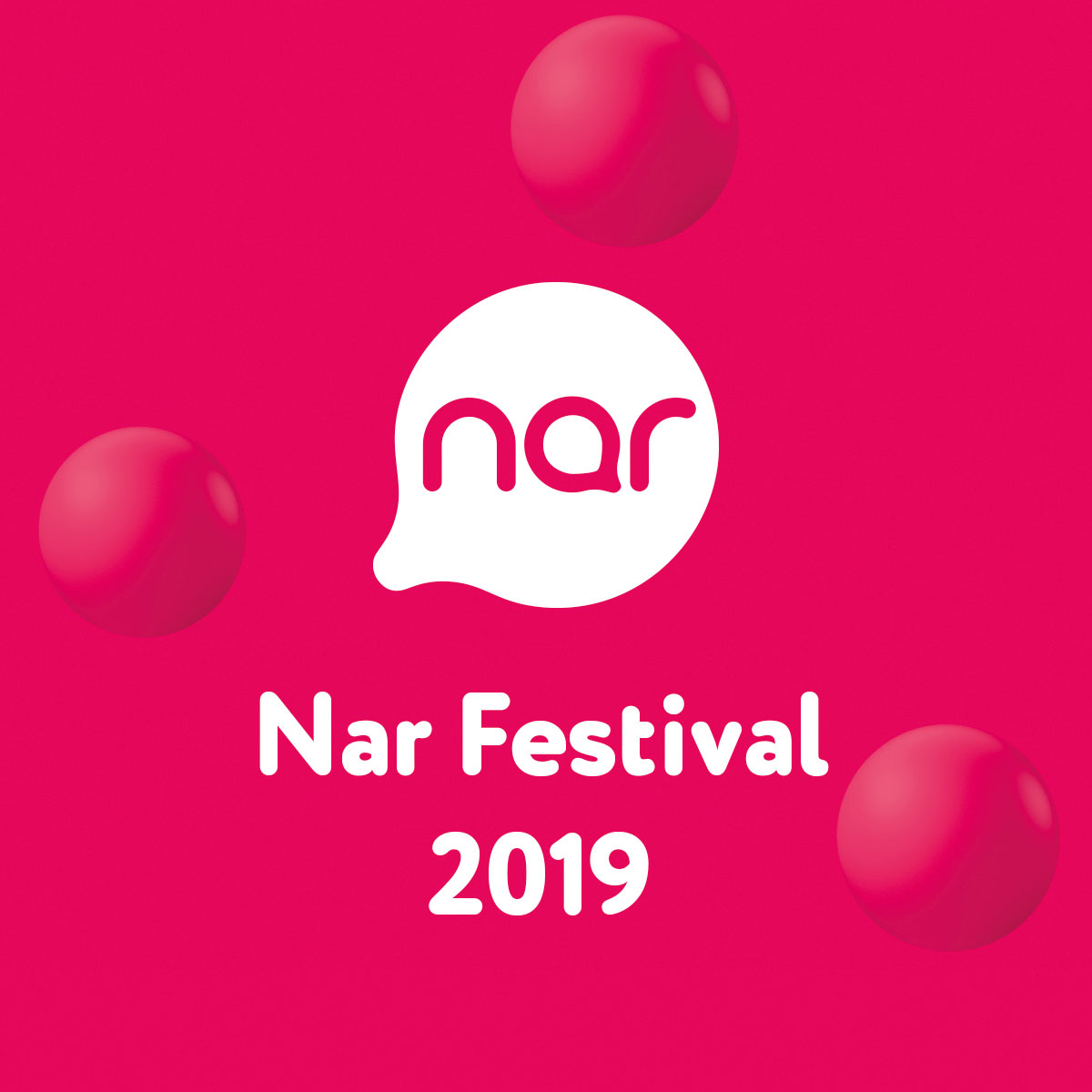 Nar Festival