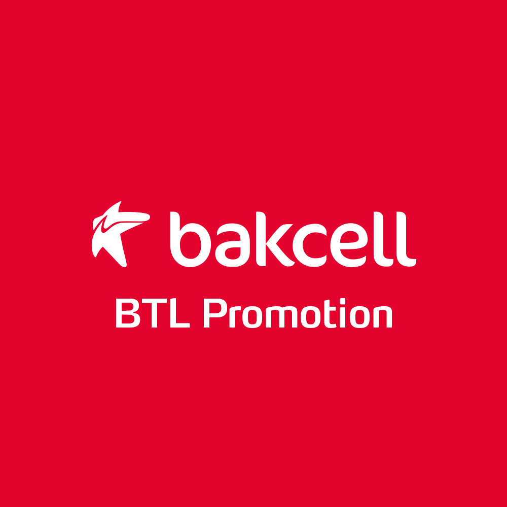 Bakcell BTL