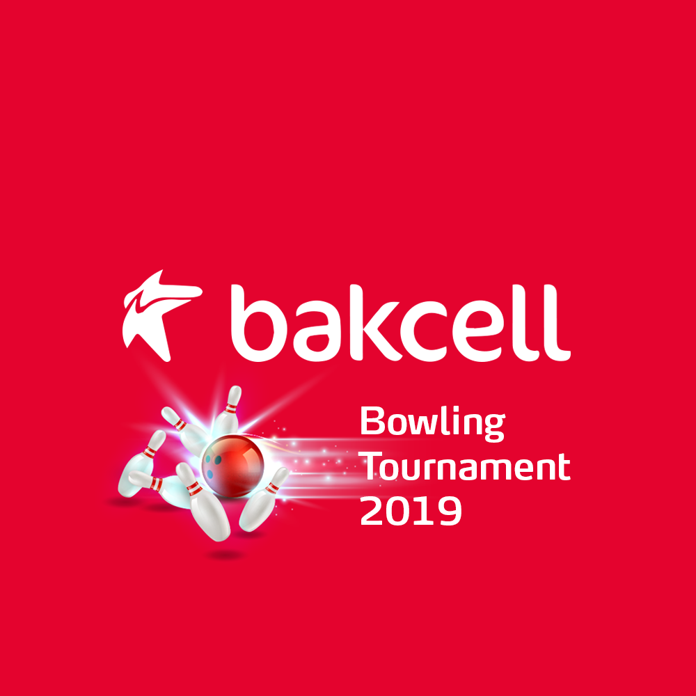 Bakcell Bowling Tournament